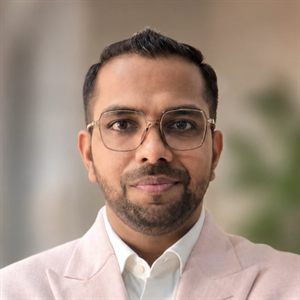 Mr. Sumeet Katariya